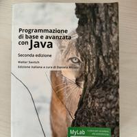 Programmazione di base e avanzata con Java