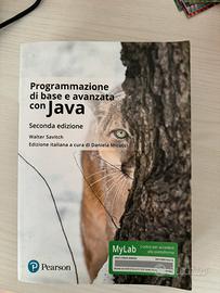 Programmazione di base e avanzata con Java