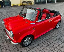 AUSTIN MINI CABRIO 1.3 AUTO D'EPOCA