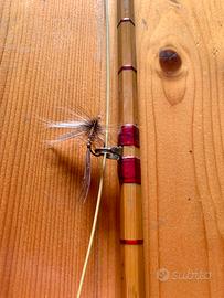Pesca a mosca