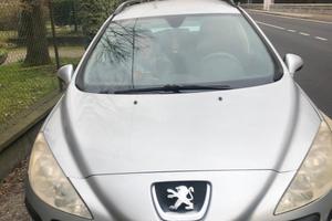 Peugeot 308 1.6 diesel Station wagon