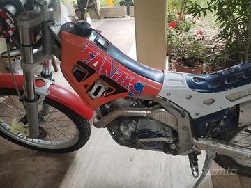 Fantic Trial 240 - 1996