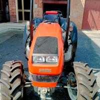 trattore 