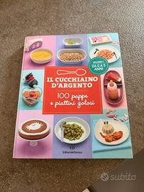 Ricettario bimbi