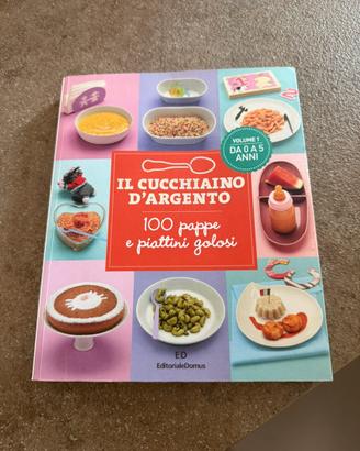Ricettario bimbi