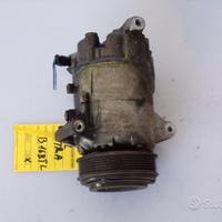 Compressore Opel Astra J 1.6 cdti 2016