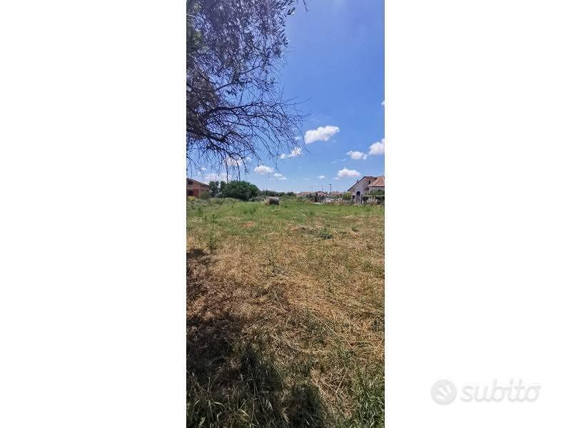 Terreno di 2870 m² a Roma - Vista 2