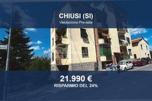 Immobile in asta di 96 m² con più di 5 locali a Ch