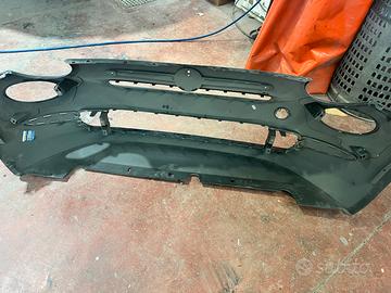 PARAURTI FIAT 500 piccola