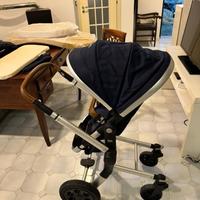 Passeggino JoolzDay Quadro Duo
