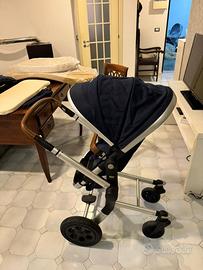 Passeggino JoolzDay Quadro Duo