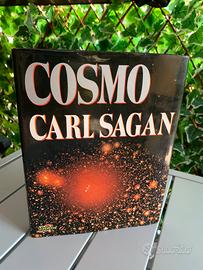 Carl Sagan - Cosmo