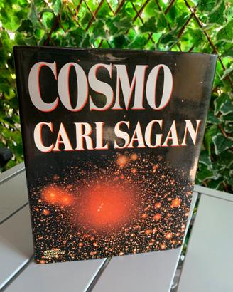 Carl Sagan - Cosmo