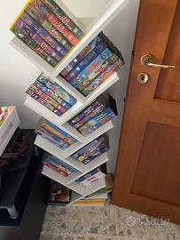 librería