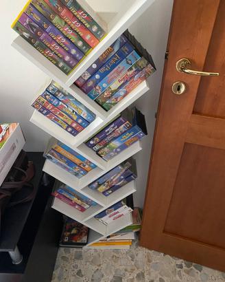 librería