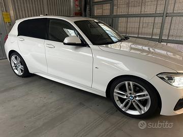 Bmw unico proprietario