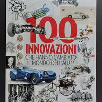 100 anni di innovazioni