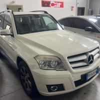 Mercedes-benz GLK 220 CDI 4Matic BlueEFFICIENCY Ed