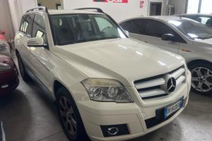 Mercedes-benz GLK 220 CDI 4Matic BlueEFFICIENCY Ed