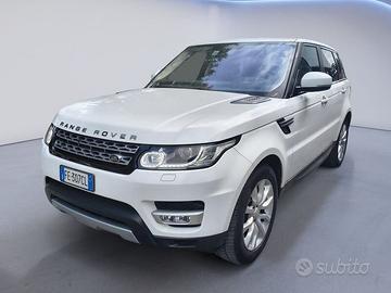 Land Rover RR Sport 3.0 TDV6 HSE 249 CV