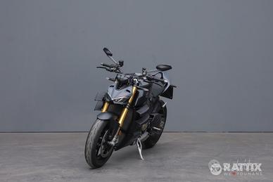 DUCATI Streetfighter V4