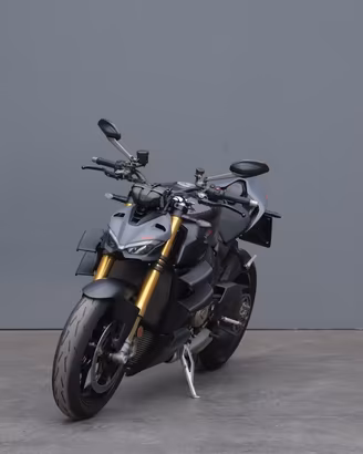 DUCATI Streetfighter V4