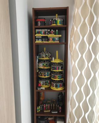 Collezione accendini Clipper 630 pezzi vari