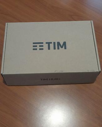 Modem TIM Hub+