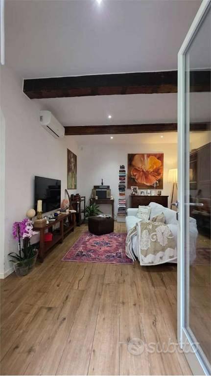 Appartamento – RE - Vista 3