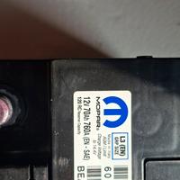 batteria Mopar 