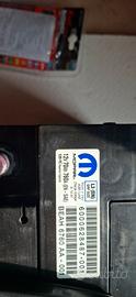 batteria Mopar 
