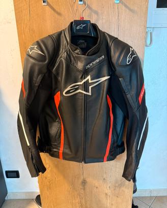 Giacca Alpinestars Faster V2 tg 52