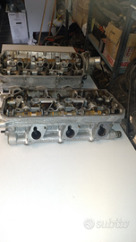 Testate motore alfa romeo GTV v6 tb