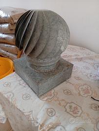 comignolo eolico 