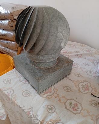 comignolo eolico 