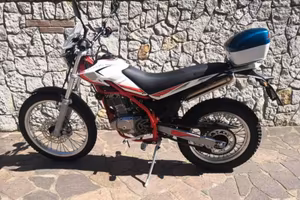 Beta 200 Alp