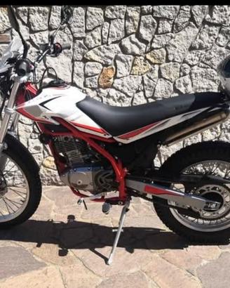 Beta 200 Alp