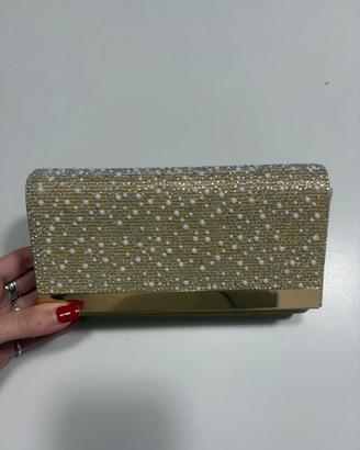 Pochette Oro