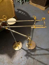 Kit completo per bagno