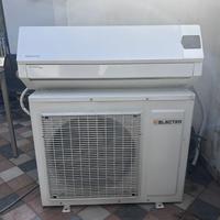 Pompa di calore 18000 btu