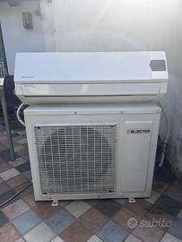 Pompa di calore 18000 btu