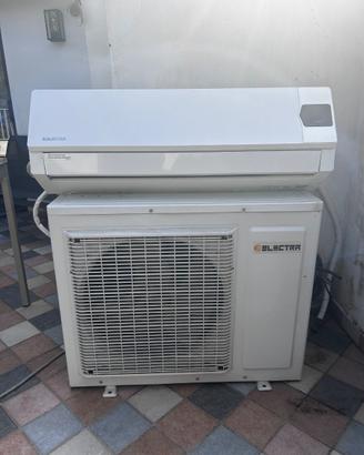 Pompa di calore 18000 btu