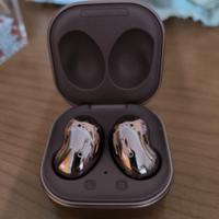  cuffie bluetooth Samsung Galaxy buds live