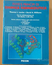 Foye's chimica farmaceutica