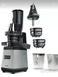 Hotpoint Ariston Slow Juicer