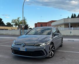 Golf 8 R-Line dsg