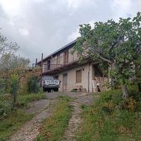 Terreno e caseggiato Militello Rosmarino (ME)