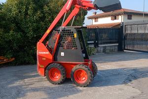 P189 - Mini Pala Thomas 103