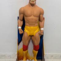 Hulk hogan gigante
