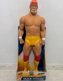 Hulk hogan gigante